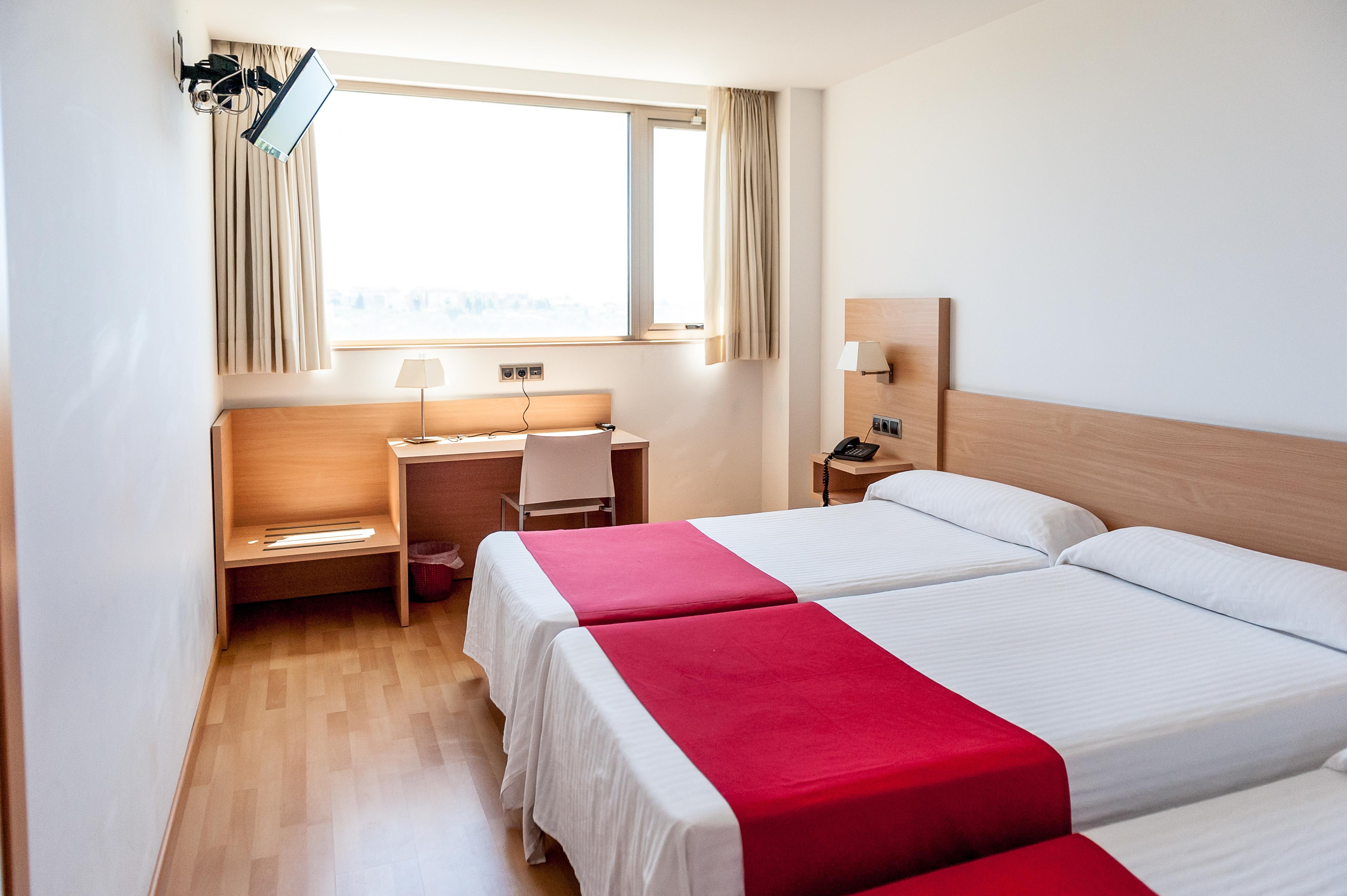 Hotel Bag Кастельон-де-ла-Плана Экстерьер фото