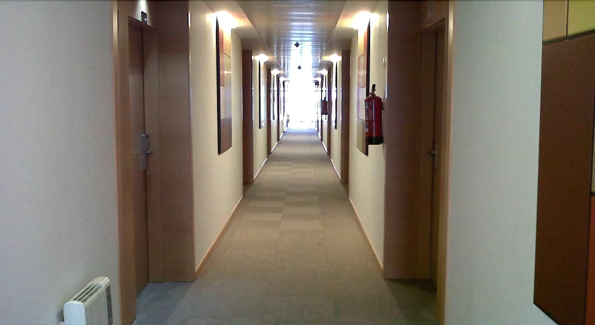 Hotel Bag Кастельон-де-ла-Плана Экстерьер фото