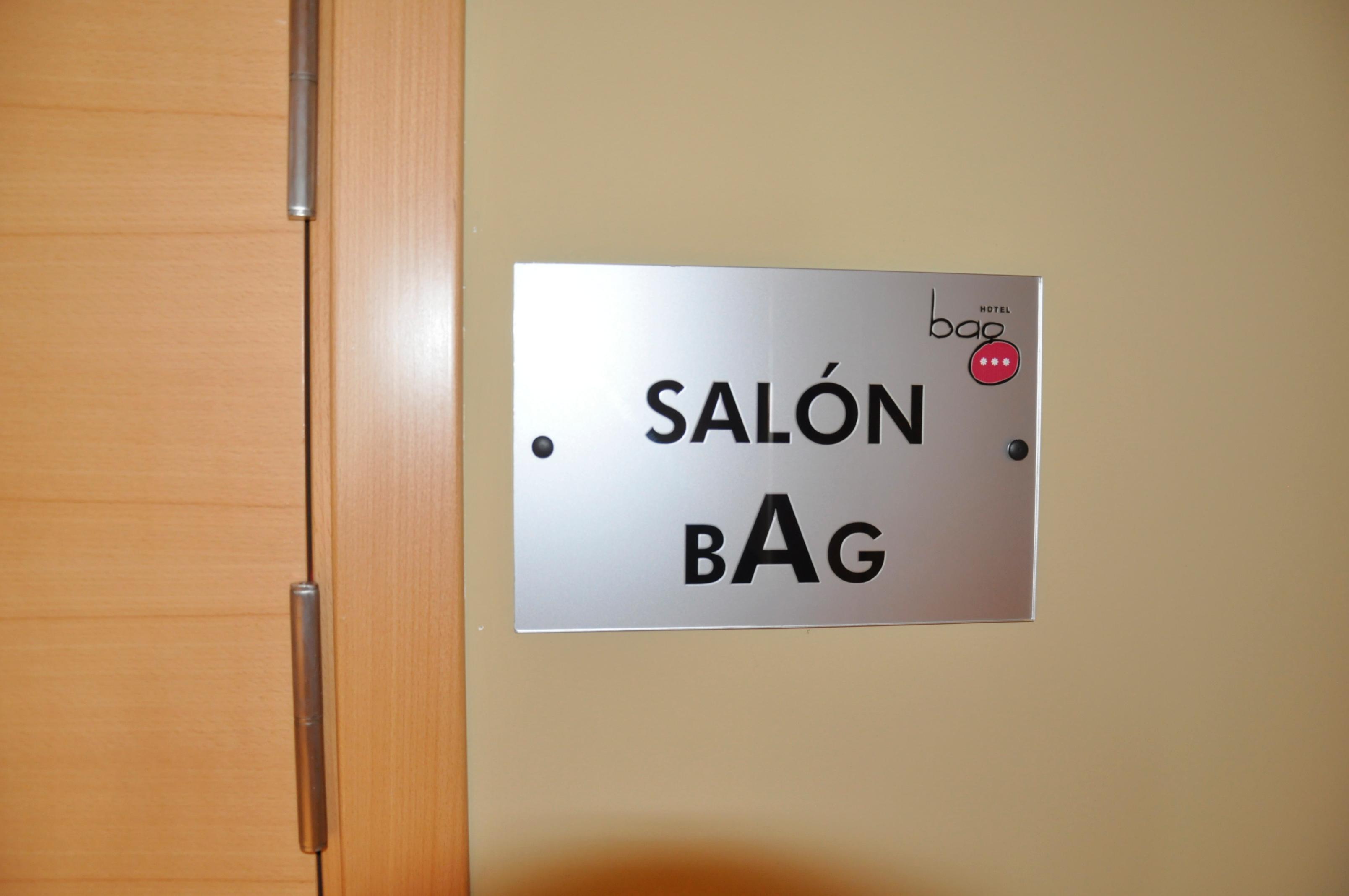 Hotel Bag Кастельон-де-ла-Плана Экстерьер фото