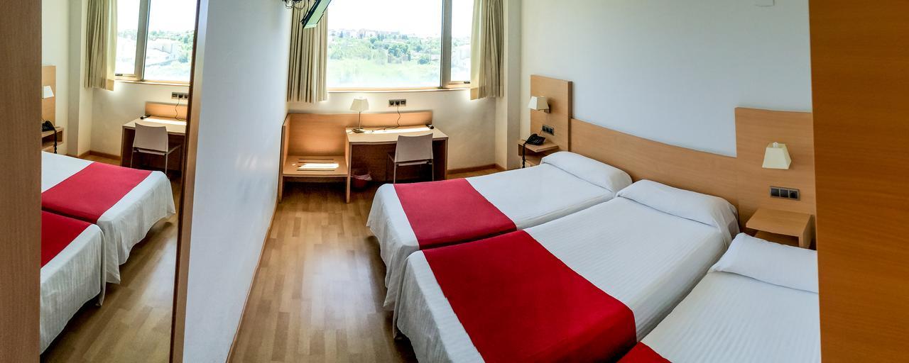 Hotel Bag Кастельон-де-ла-Плана Экстерьер фото